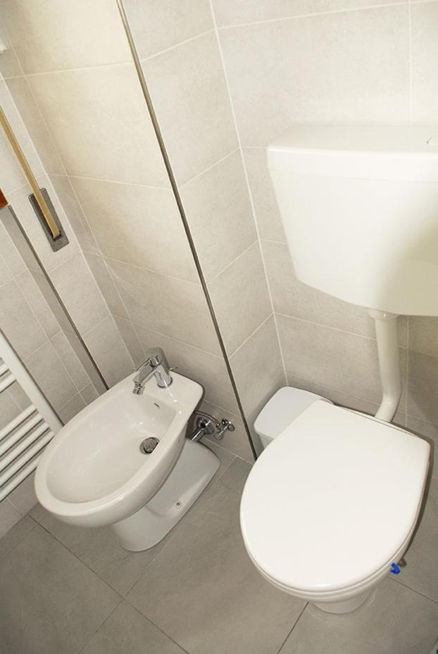 Viareggio Seaside Apartment Private Parking Экстерьер фото