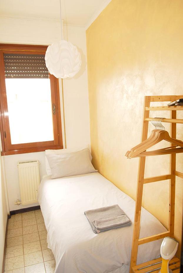 Viareggio Seaside Apartment Private Parking Экстерьер фото