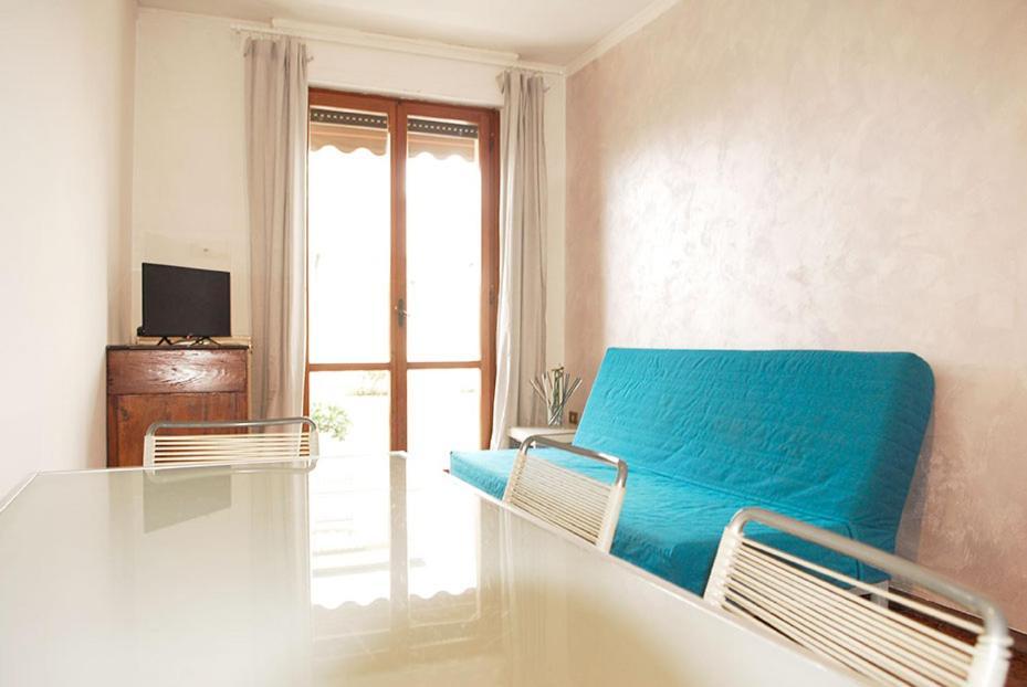 Viareggio Seaside Apartment Private Parking Экстерьер фото